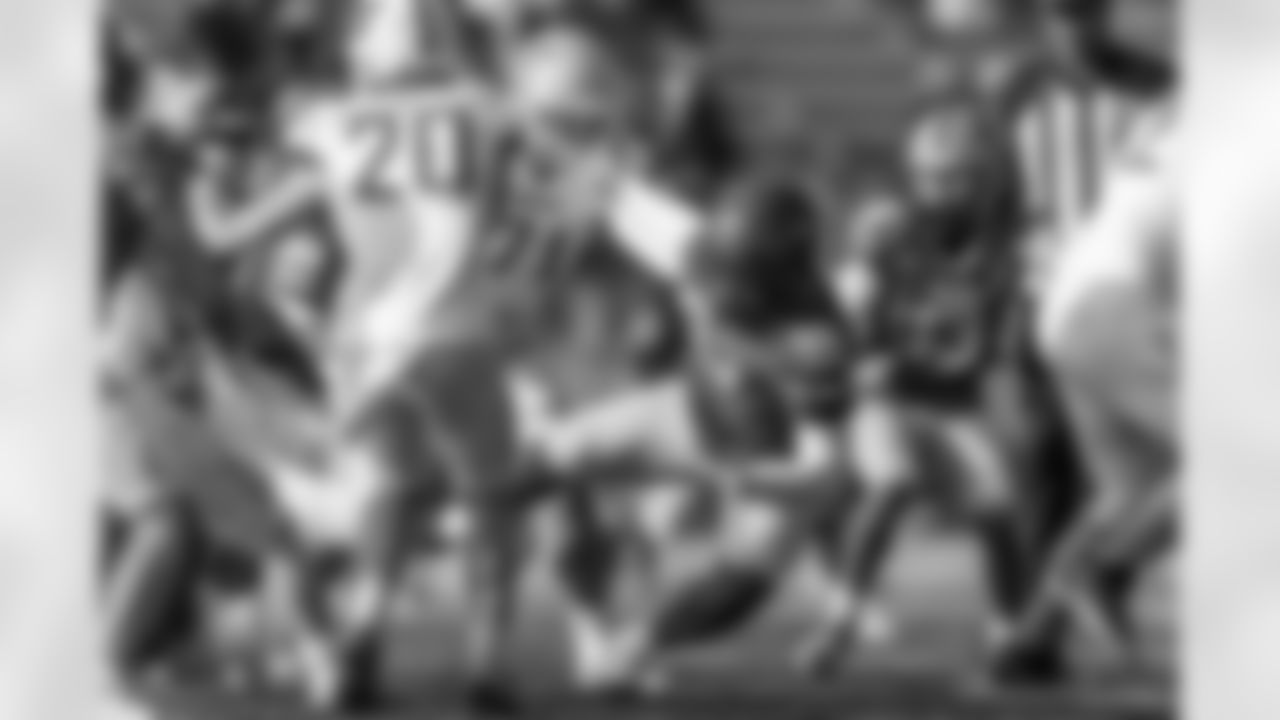 The Los Angeles Chargers host the 2025 Gridiron Classic All-Star game on Friday, December 20, 2025 at West Los Angeles College in Los Angeles, CA.