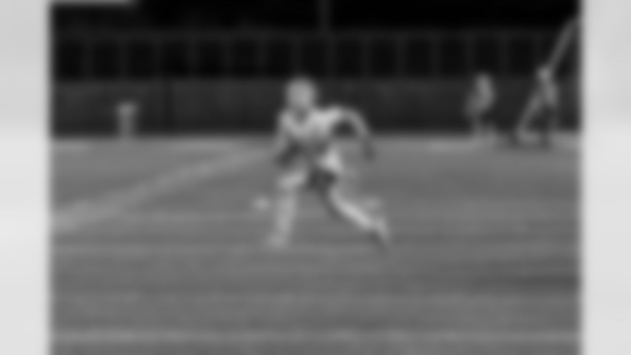 The Los Angeles Chargers host the semi finals of the Snoop & Housh Flag Football League on Friday, November 7th, 2025 at Murdock Stadium in Torrance, CA.