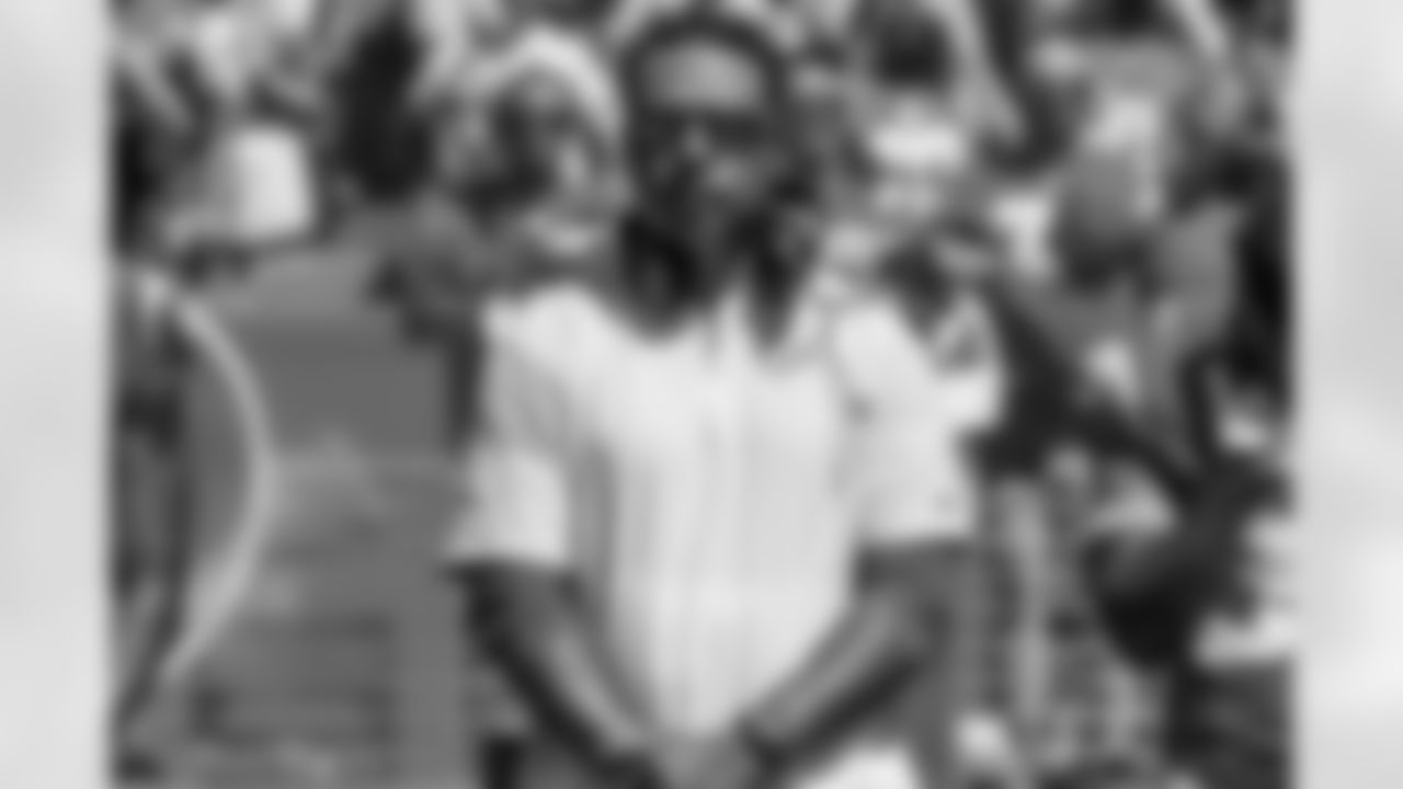 The Chargers confirmed they have interviewed Marcus Brady for their Offensive Coordinator position.