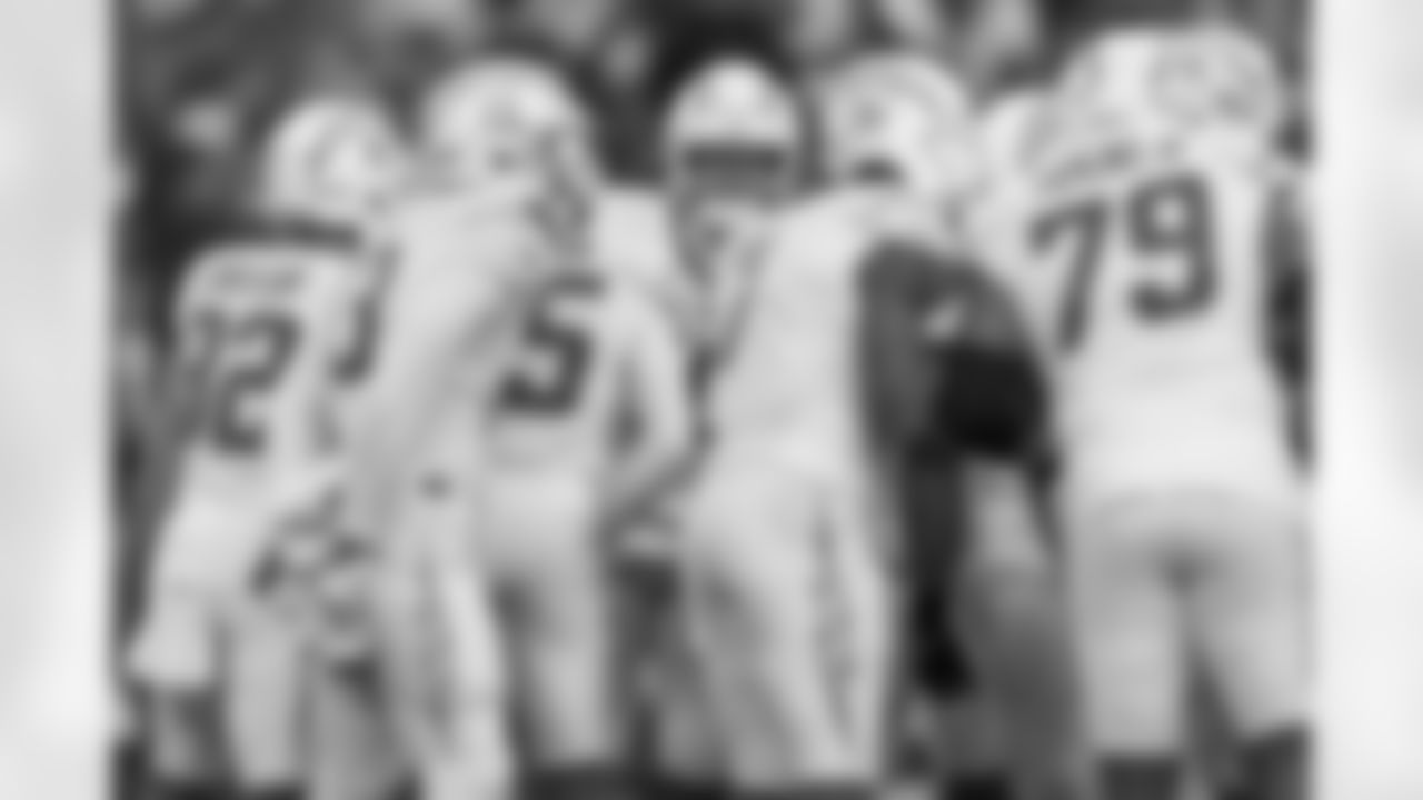 The Los Angeles Chargers play the New England Patriots on Sunday, December 3, 2023 at Gillette Stadium in Foxborough, MA.
[FINAL SCORE: LAC 6 - NE 0]