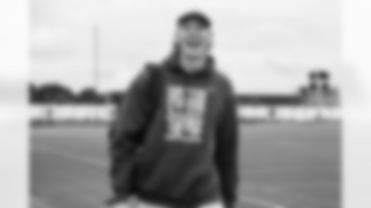 Los Angeles Chargers P JK Scott (16) travels to Denver on Saturday, Jan. 3, 2025 for the Week 18 regular season matchup against the Denver Broncos.