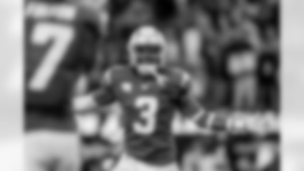 The Los Angeles Chargers play the Cincinnati Bengals on Sunday, November 17, 2024 at SoFi Stadium in Inglewood, CA.
[FINAL SCORE: LAC 27 - CIN 34]