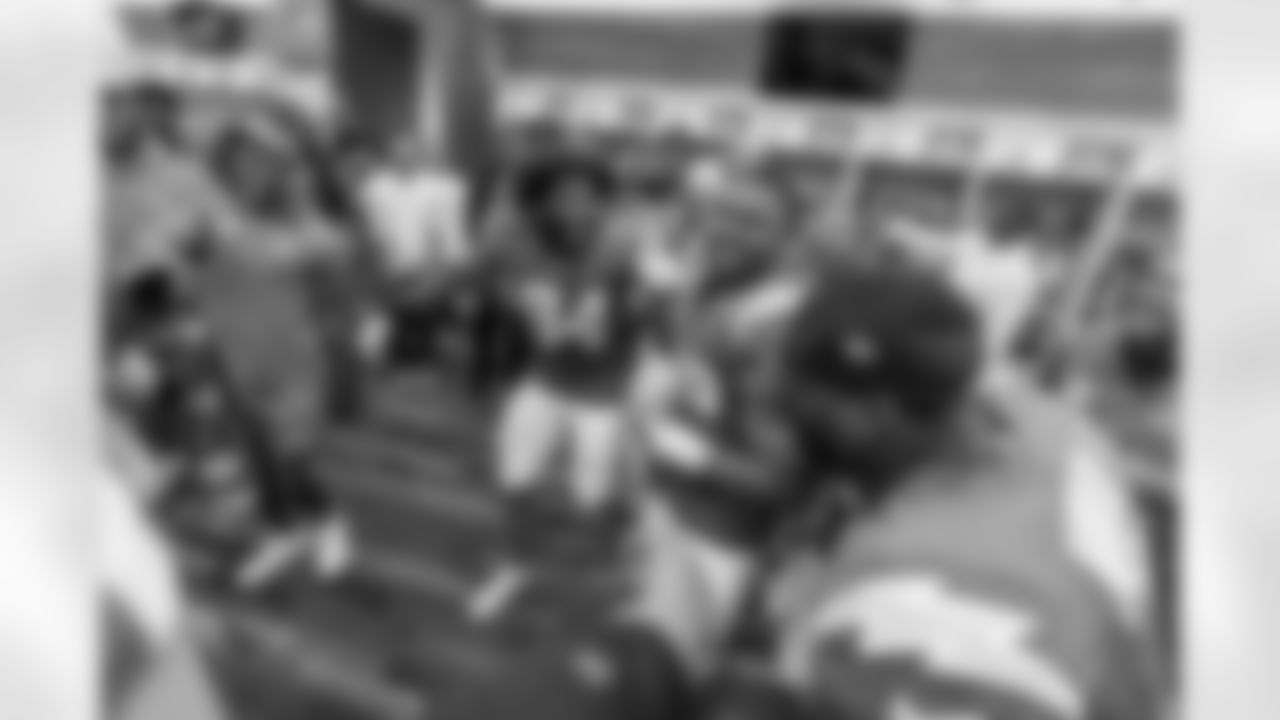 The Los Angeles Chargers play the Las Vegas Raiders on Sunday, October 1, 2023 at SoFi Stadium in Inglewood, CA.
[FINAL SCORE: LAC 24 - LV 17]