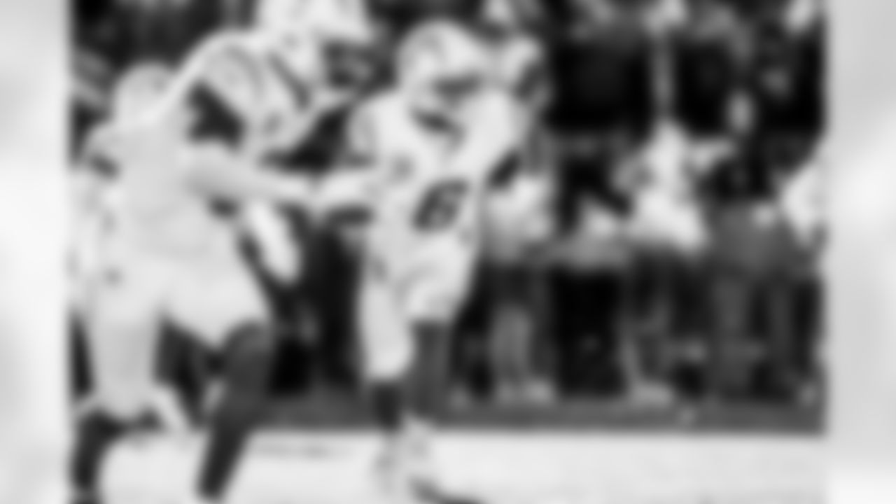 Take a look back at the Chargers Week 15 matchup with the Chiefs in monochrome.