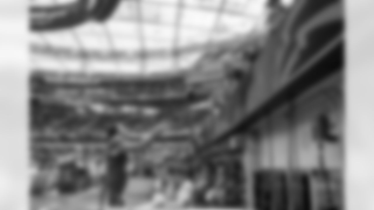 Take a look back at the best photos of Cameron Dicker's 2025 campaign.