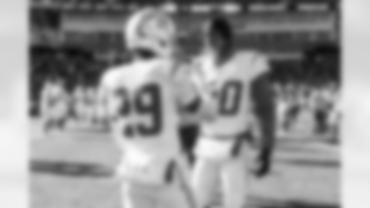 Take a look back at the Chargers Week 15 matchup with the Chiefs in monochrome.