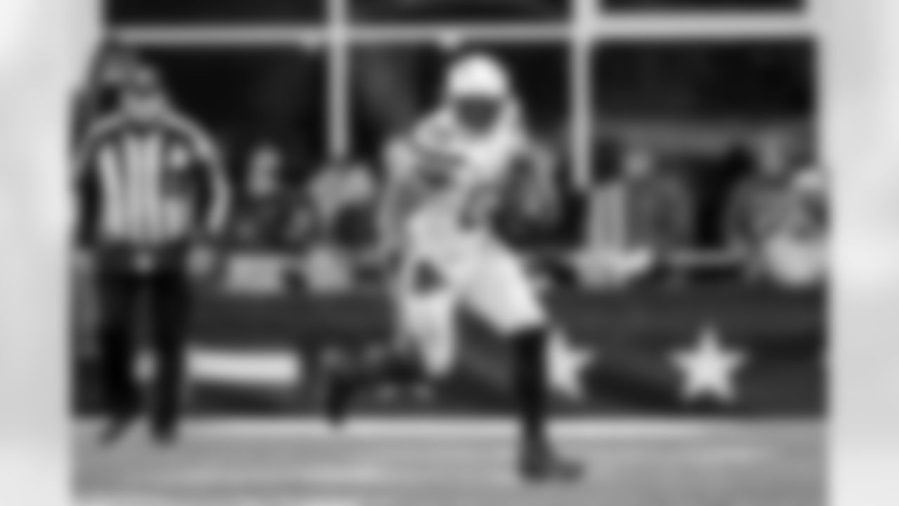 Relive the Chargers' postseason appearances through images from playoff games, highlighting the moments that defined the team in the NFL playoffs.