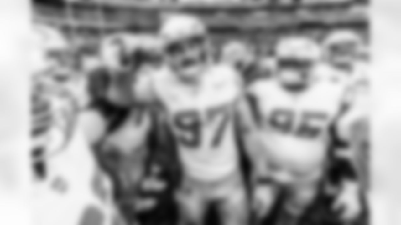 Take a look back at the Chargers Week 17 matchup with the Patriots in monochrome!