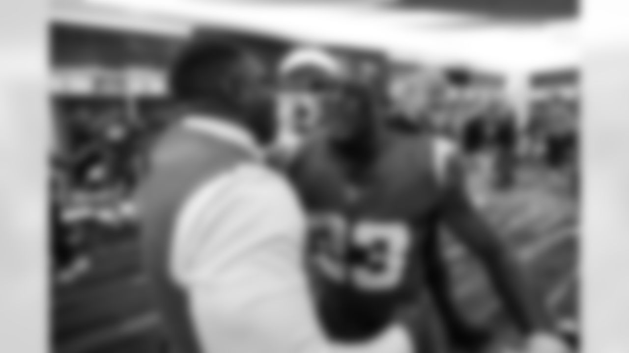 S Tony Jefferson (23)