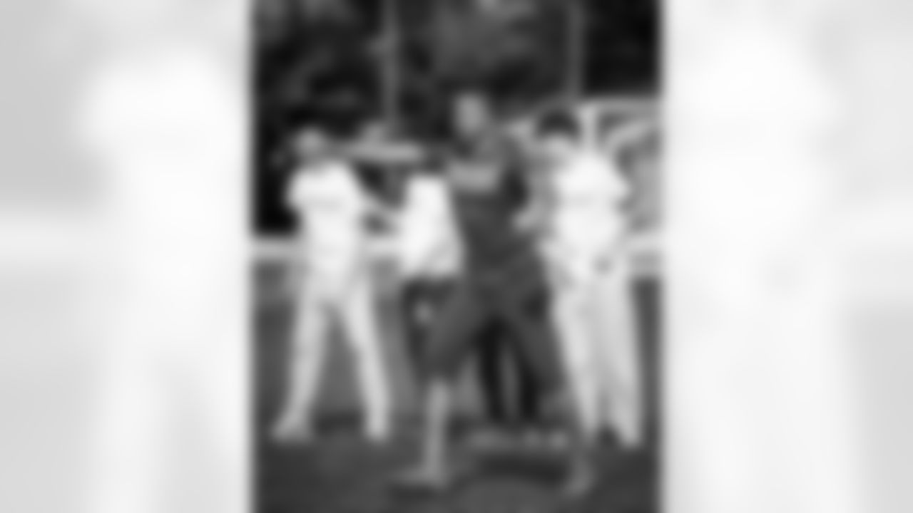 Check out the Chargers Flag Football Camp from February 5, 2025 in Northern Greece