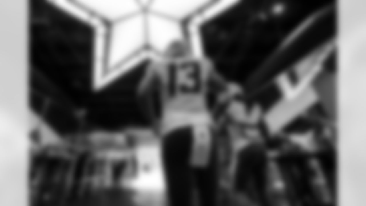 WR Keenan Allen (13)