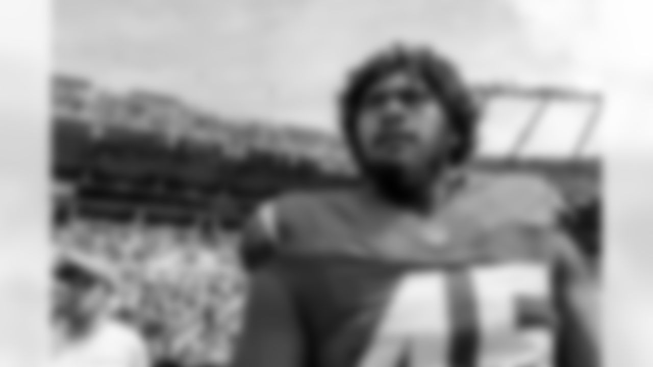 The Los Angeles Chargers play the Carolina Panthers on Sunday, September 15, 2024 at Bank of America Stadium in Charlotte, NC.
[FINAL SCORE: LAC 26 - CAR 3]