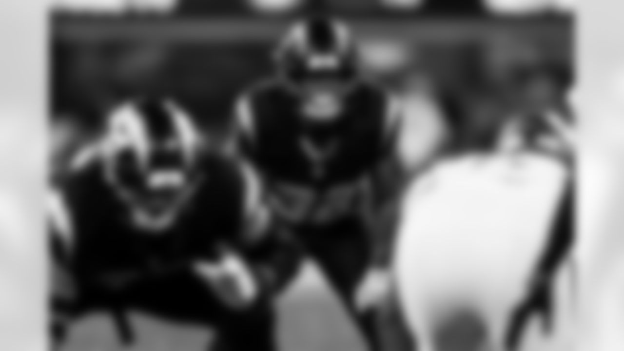 Take a look at the best photos of Chargers 2026 free agent Jaret Patterson