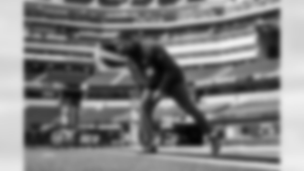 OLB Khalil Mack (52)