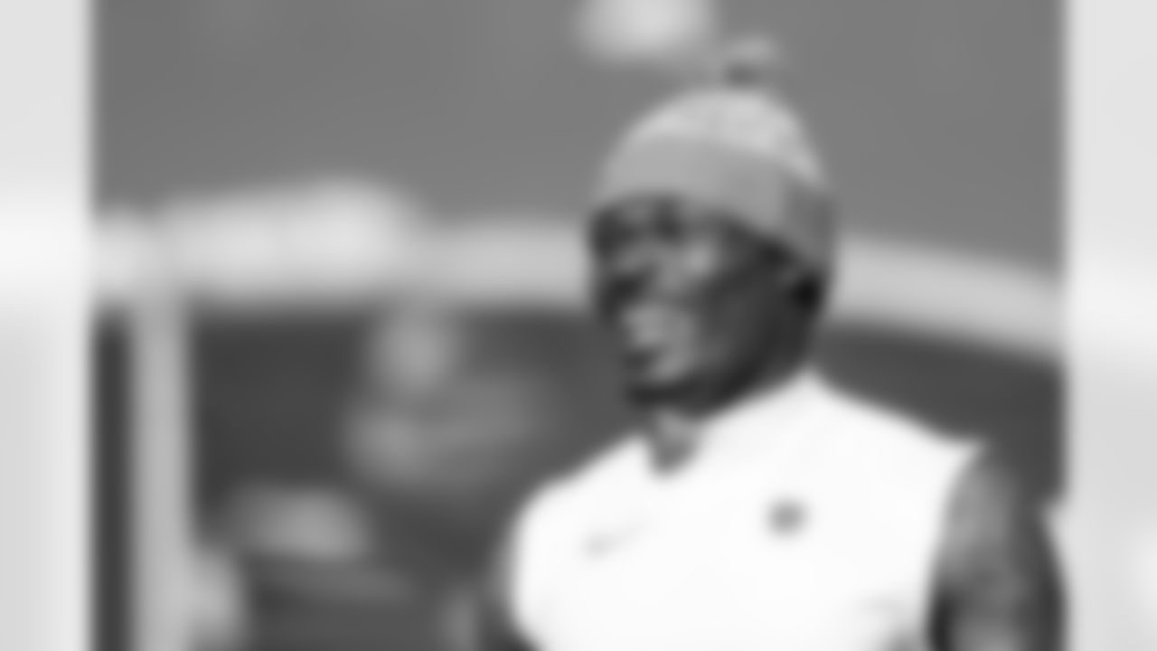 S Derwin James Jr. (3)