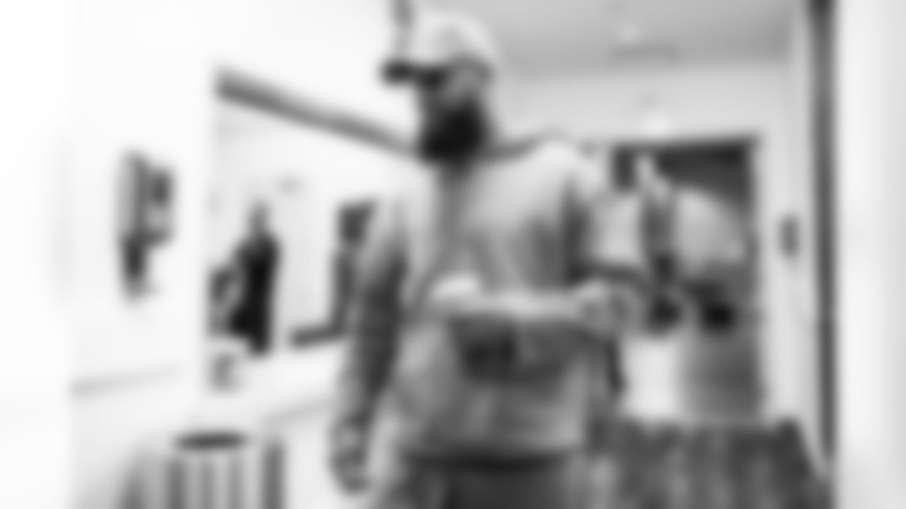 WR Keenan Allen (13)