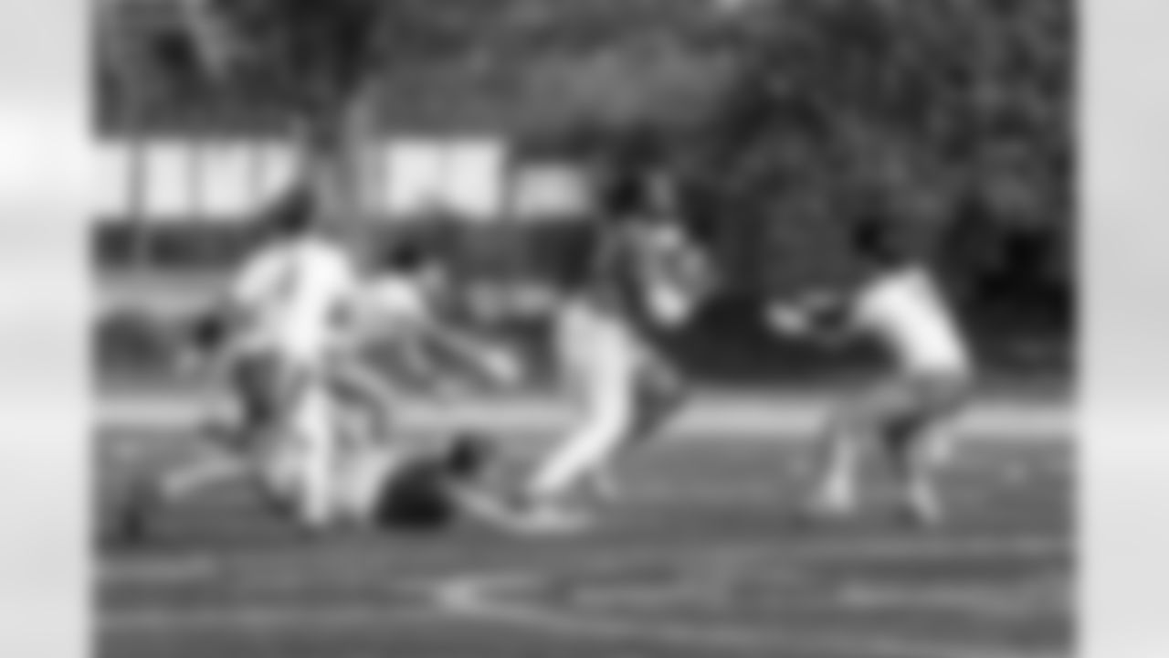 The Los Angeles Chargers host the 2025 Gridiron Classic All-Star game on Friday, December 20, 2025 at West Los Angeles College in Los Angeles, CA.