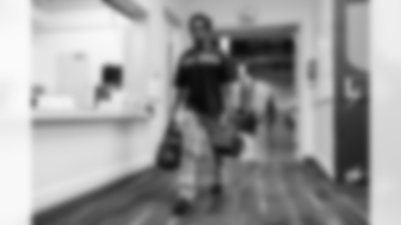 The Los Angeles Chargers play the Buffalo Bills on Sunday, December 23, 2023 at SoFi Stadium in Inglewood, CA.
[FINAL SCORE: BUF 24 - LAC 22]