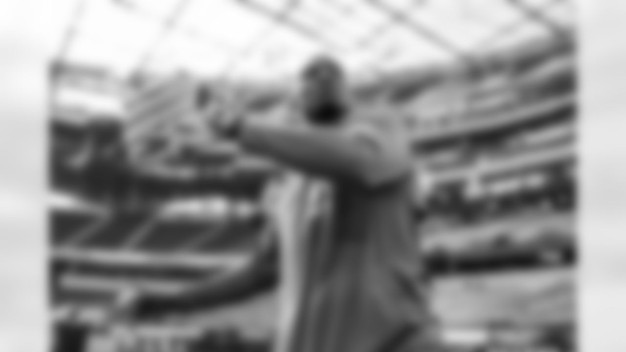 S Tony Jefferson (23)