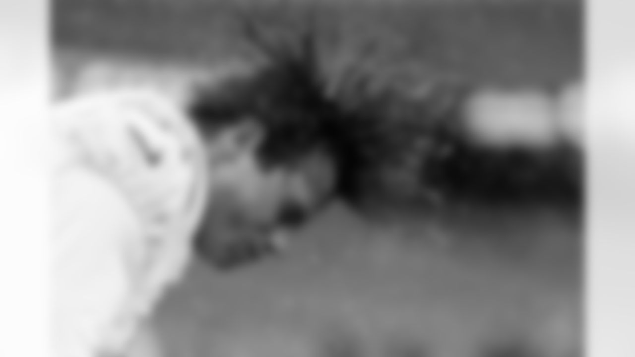 The Los Angeles Chargers play the New England Patriots on Sunday, December 3, 2023 at Gillette Stadium in Foxborough, MA.
[FINAL SCORE: LAC 6 - NE 0]