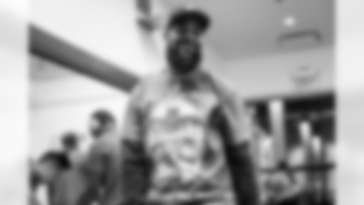 WR Keenan Allen (13)