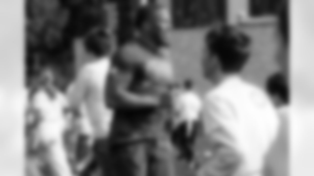 Check out the Chargers Flag Football Camp from February 5, 2025 in Northern Greece