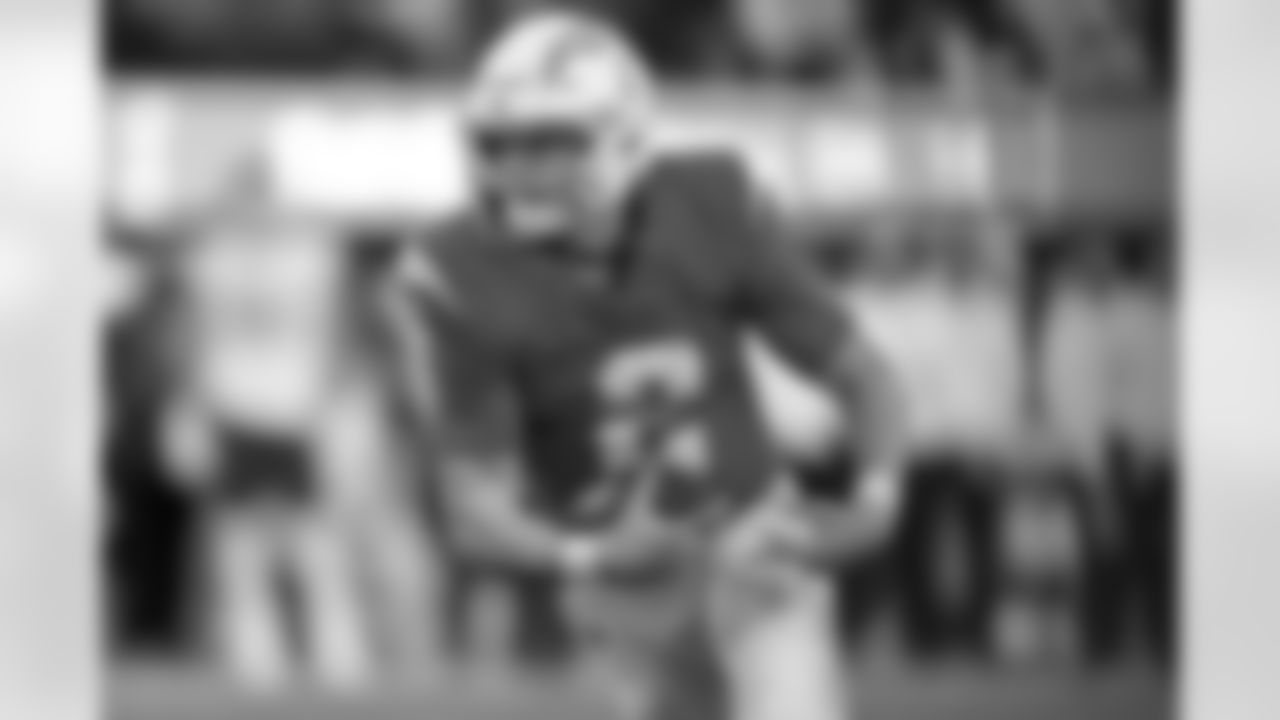 The Los Angeles Chargers play the Kansas City Chiefs on Sunday, January 7, 2024 at SoFi Stadium in Inglewood, CA.
[FINAL SCORE: KC 13 - LAC 12]