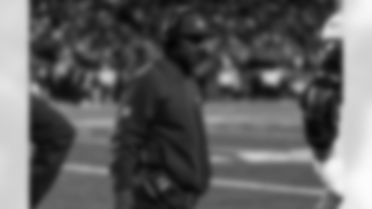 The Chargers confirmed they have interviewed Steve Clinkscale for their Defensive Coordinator position.