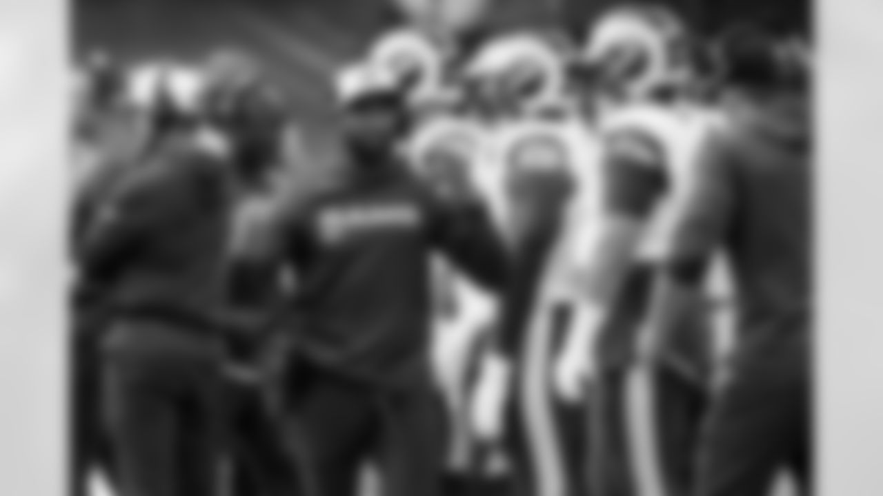 The Chargers confirmed they have interviewed Aubrey Pleasant for their Defensive Coordinator position.