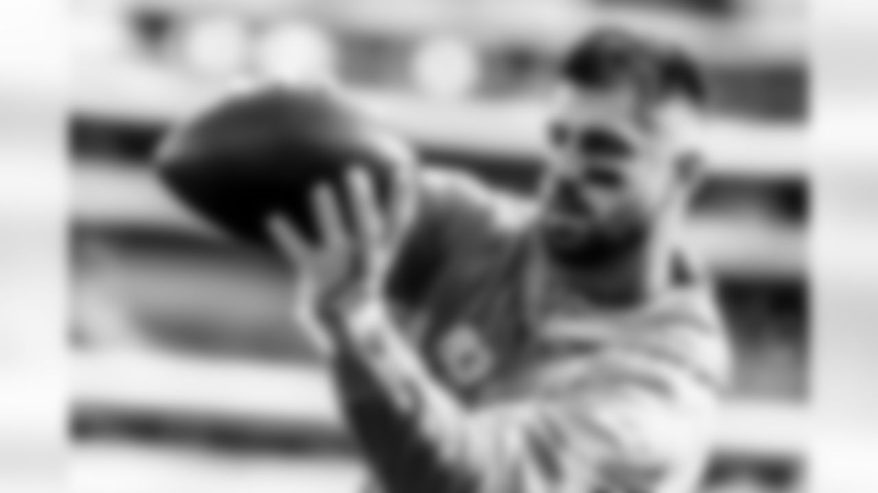 The Los Angeles Chargers play the Kansas City Chiefs on Sunday, January 7, 2024 at SoFi Stadium in Inglewood, CA.
[FINAL SCORE: KC 13 - LAC 12]