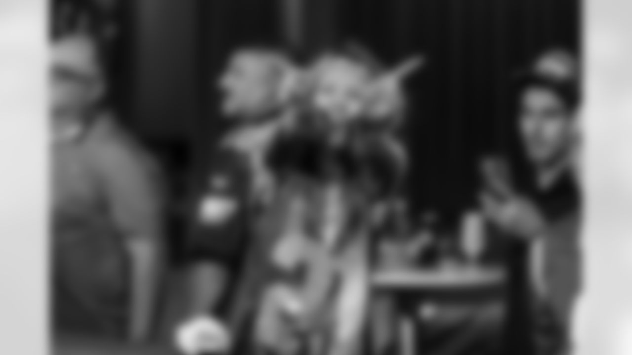 Take a look back at photos of the Bolt Fam showing out during the 2025 season.