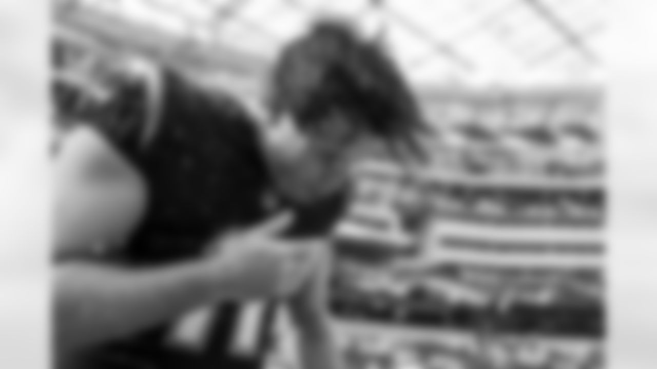 K Cameron Dicker (11)