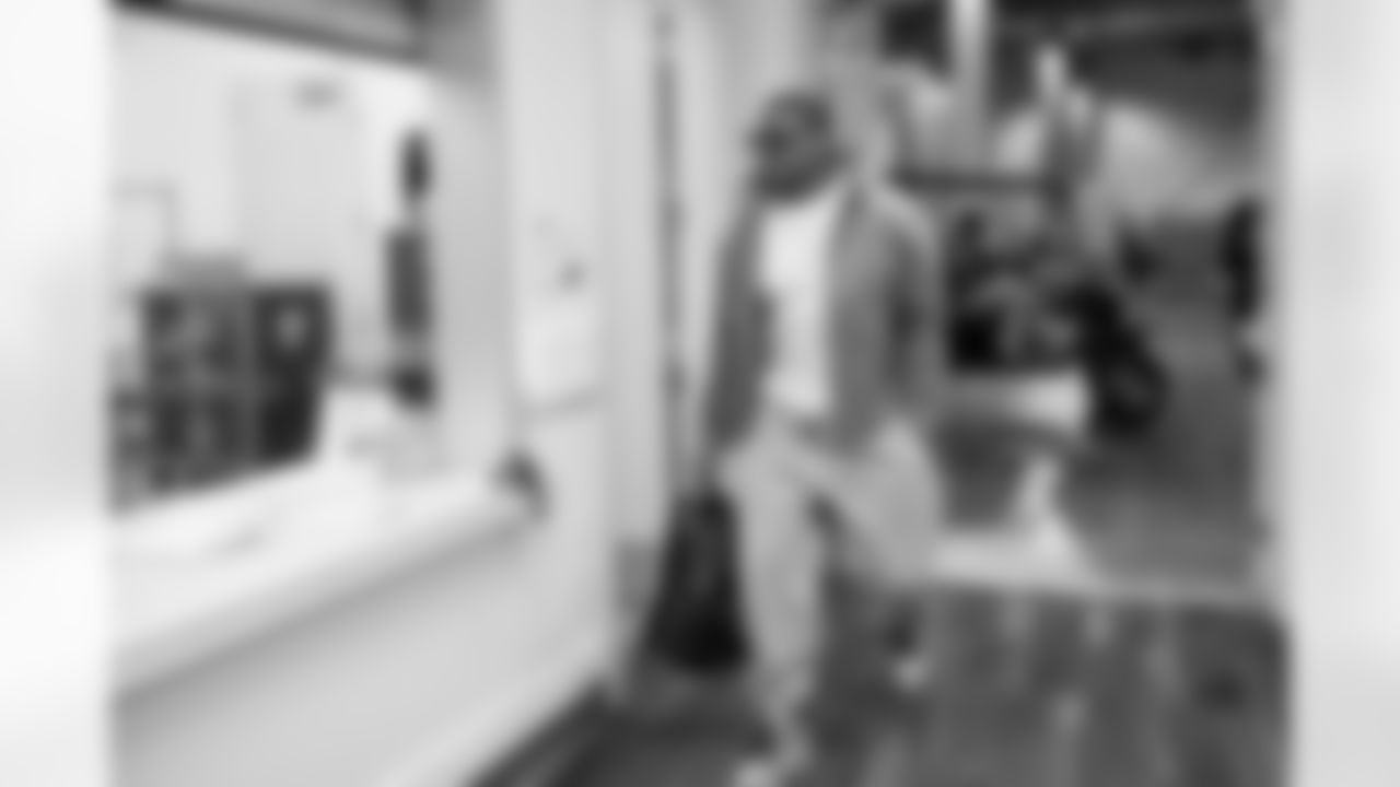 The Los Angeles Chargers play the Baltimore Ravens on Sunday, November 26, 2023 at SoFi Stadium in Inglewood, CA.
[FINAL SCORE: BAL 20 - LAC 10]