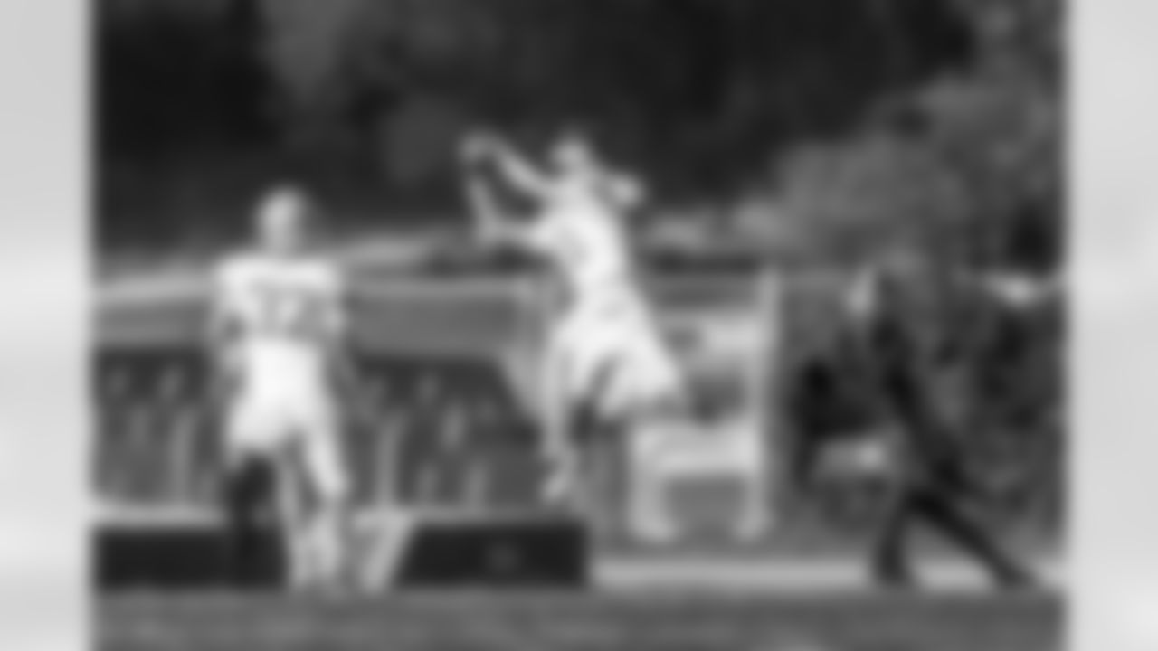 The Los Angeles Chargers host the 2025 Gridiron Classic All-Star game on Friday, December 20, 2025 at West Los Angeles College in Los Angeles, CA.