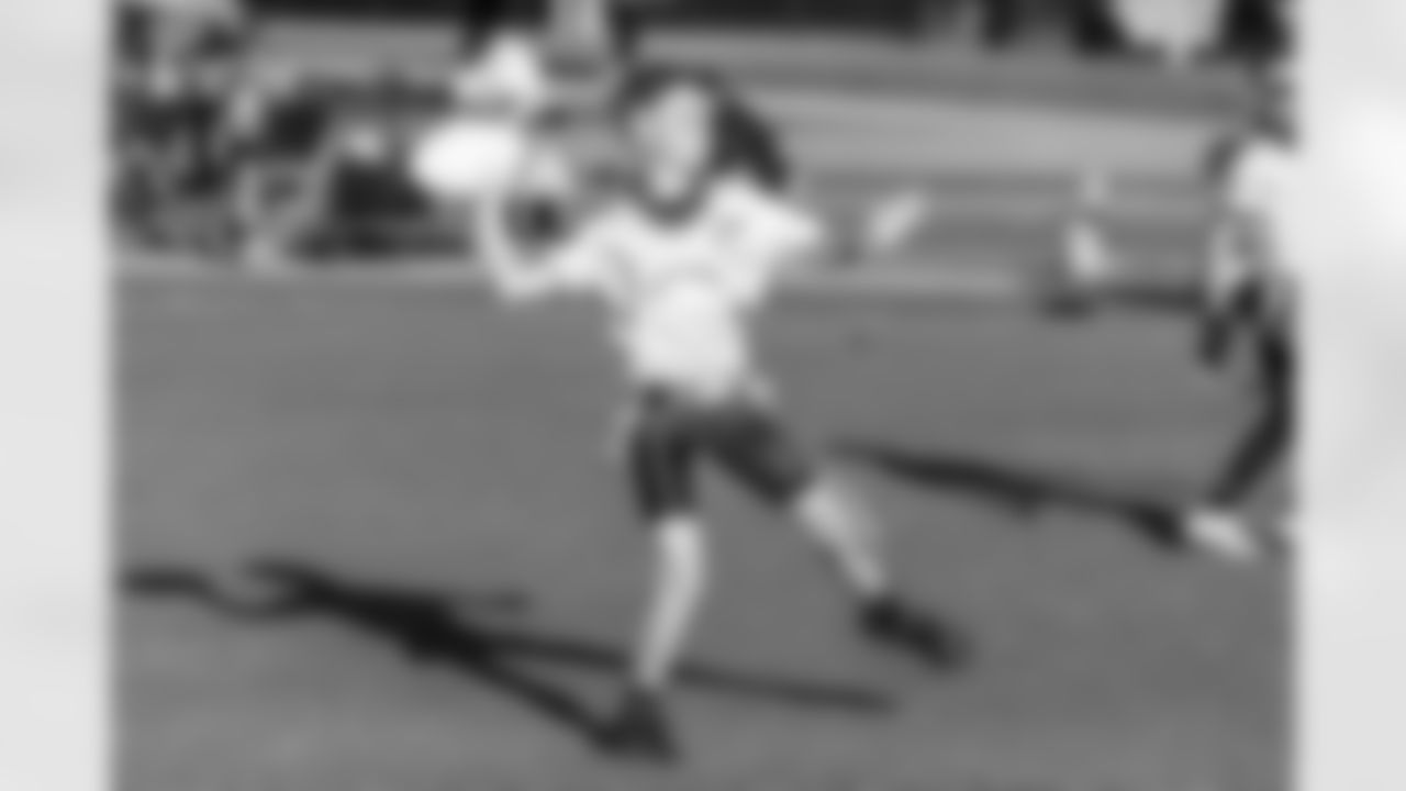 The Los Angeles Chargers host an NFL Flag Regional Tournament on Sunday, November 23, 2025 at Great Park in Irvine, CA.