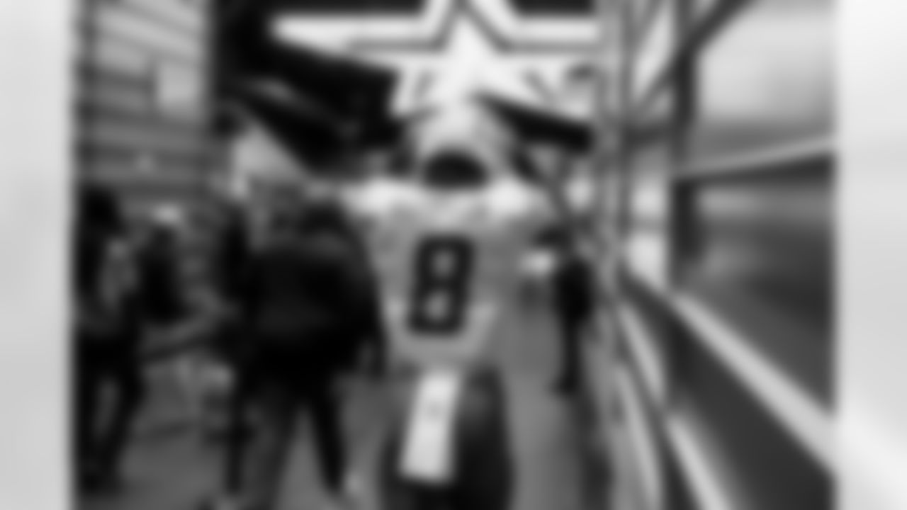 Check out the best shots from the Chargers Week 16 matchup against the Cowboys!