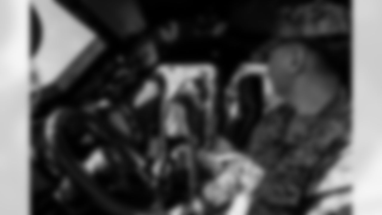 The Los Angeles Chargers play the Tennessee Titans on Sunday, November 10, 2024 at SoFi Stadium in Inglewood, CA.
[FINAL SCORE: LAC 27 - TEN 17]