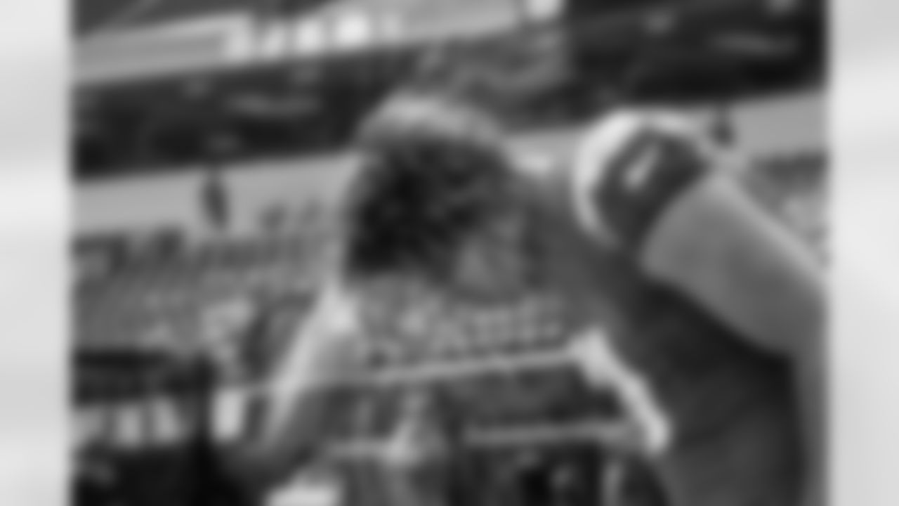 The Los Angeles Chargers play the New Orleans Saints on Sunday, October 27, 2024 at SoFi Stadium in Inglewood, CA.
[FINAL SCORE: LAC 26 - NO 8]