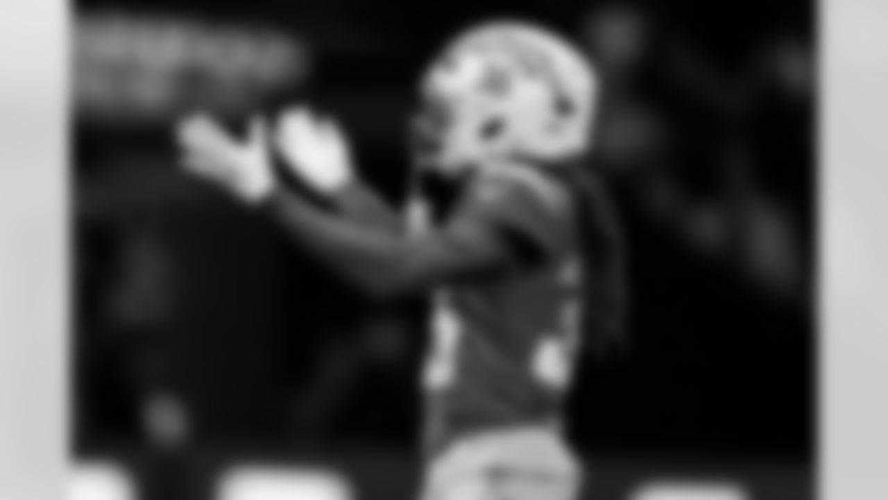 The Los Angeles Chargers play the Kansas City Chiefs on Friday, September 5, 2025 at Arena Corinthians in Sao Paulo, Brazil.
[FINAL SCORE: LAC 27 - KC 24]