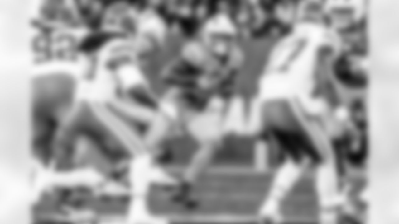 The Los Angeles Chargers play the Kansas City Chiefs on Friday, September 5, 2025 at Arena Corinthians in Sao Paulo, Brazil.
[FINAL SCORE: LAC 27 - KC 24]