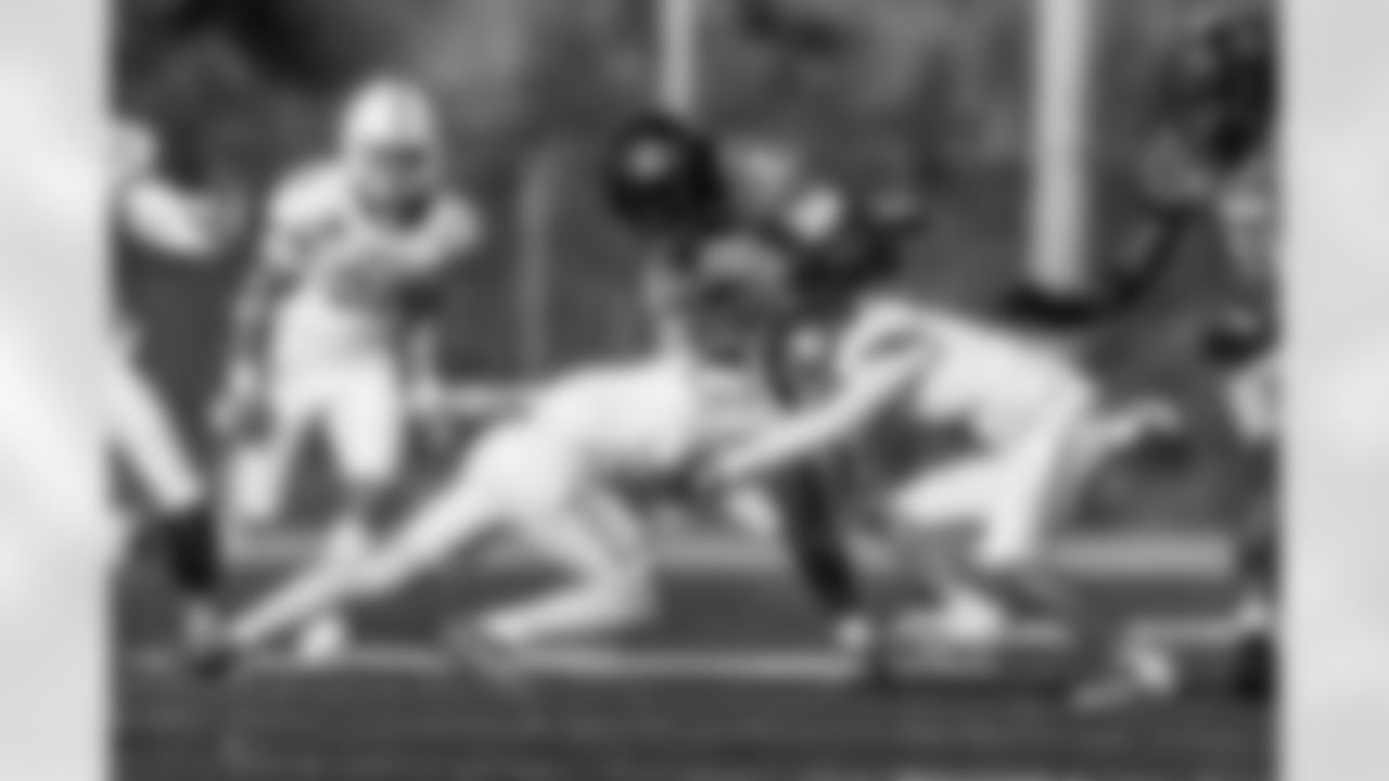 The Los Angeles Chargers host the 2025 Gridiron Classic All-Star game on Friday, December 20, 2025 at West Los Angeles College in Los Angeles, CA.