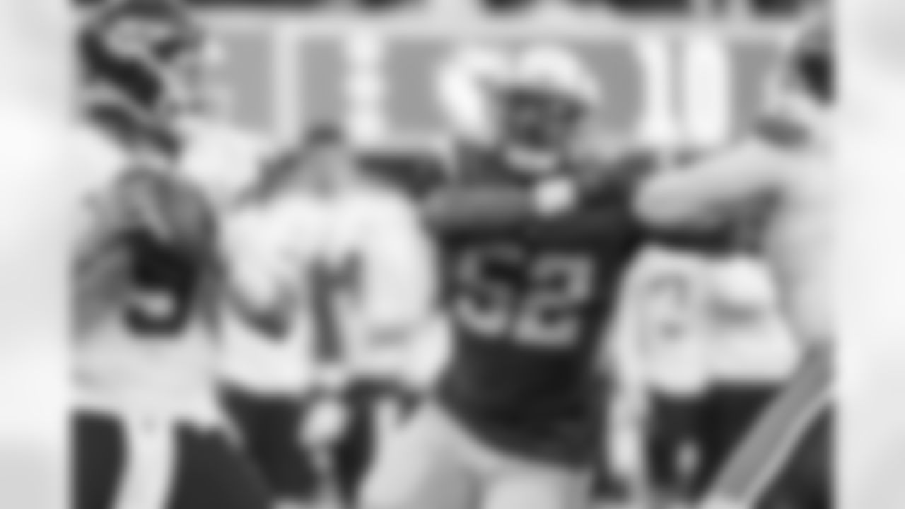 The Los Angeles Chargers play the Kansas City Chiefs on Sunday, January 7, 2024 at SoFi Stadium in Inglewood, CA.
[FINAL SCORE: KC 13 - LAC 12]