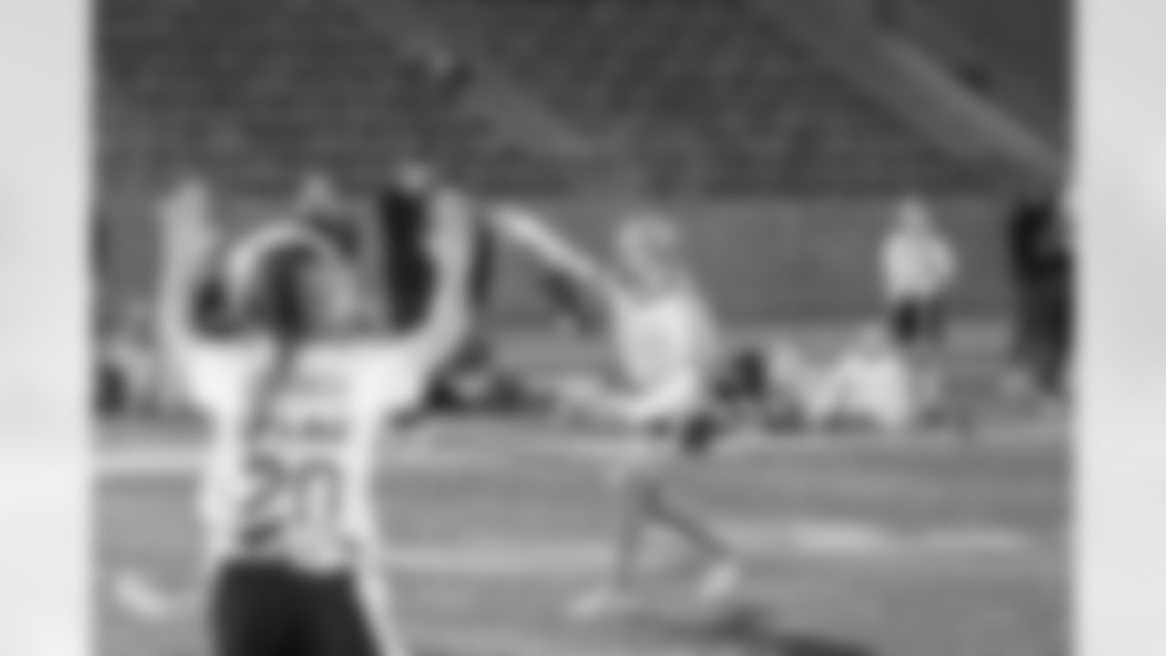 The Los Angeles Chargers host the semi finals of the Snoop & Housh Flag Football League on Friday, November 7th, 2025 at Murdock Stadium in Torrance, CA.