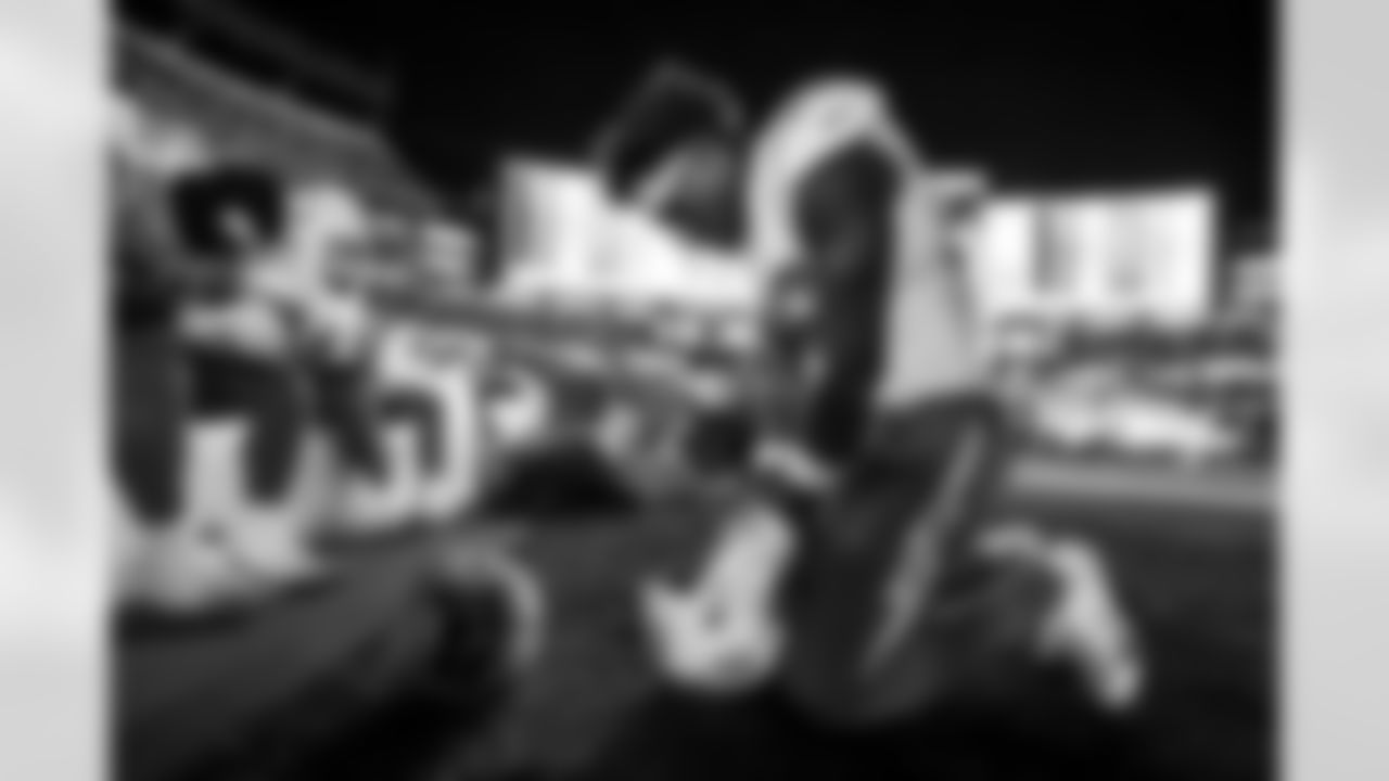 TE Oronde Gadsden (86)