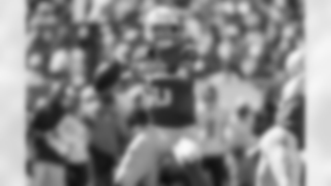 The Los Angeles Chargers play the Tennessee Titans on Sunday, September 17, 2023 at Nissan Stadium in Nashville, TN.
[FINAL SCORE: TEN 27 - LAC 24]