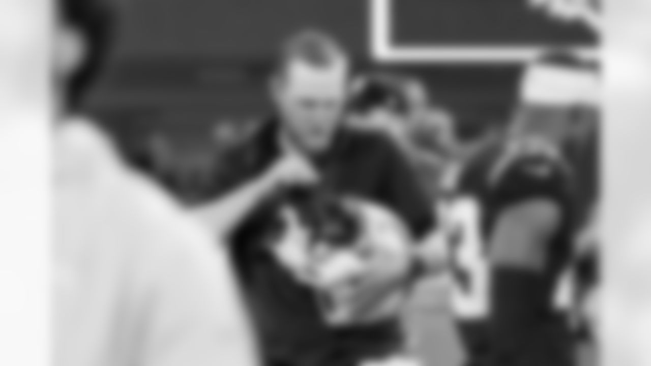 The Los Angeles Chargers play the Baltimore Ravens on Sunday, November 26, 2023 at SoFi Stadium in Inglewood, CA.
[FINAL SCORE: BAL 20 - LAC 10]