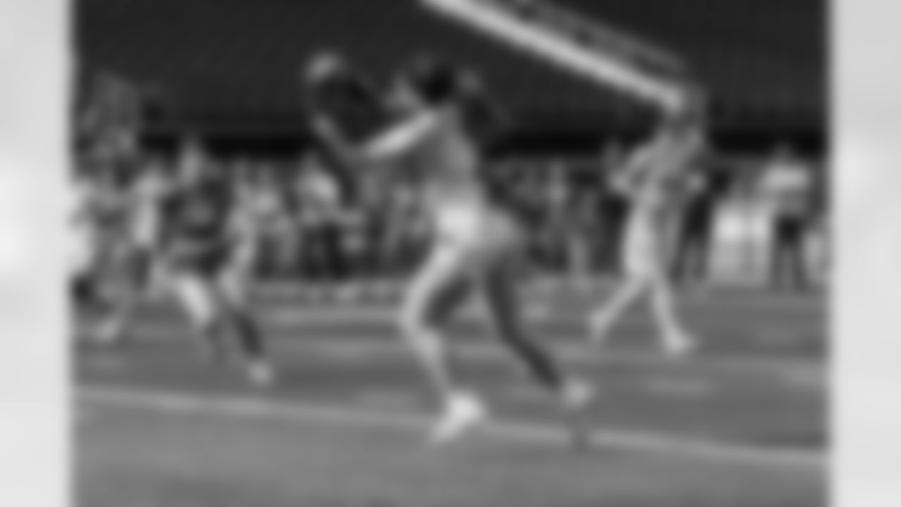 The Los Angeles Chargers host the 2025 LA vs OC Girls Flag Football All-Star Game on Monday, December 8, 2025 at SoFi Stadium in Inglewood, CA.