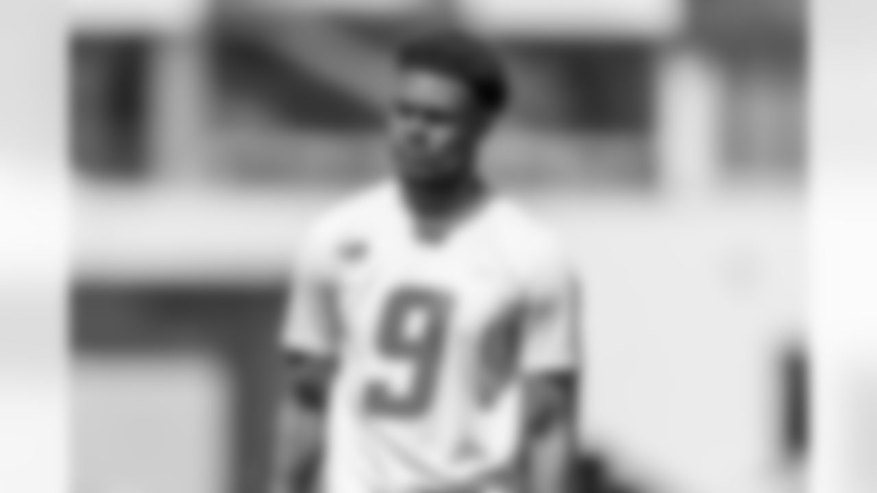 Los Angeles Chargers players participate in Phase 2 of the offseason program on Tuesday, May 20, 2025 at The Bolt in El Segundo, CA.
