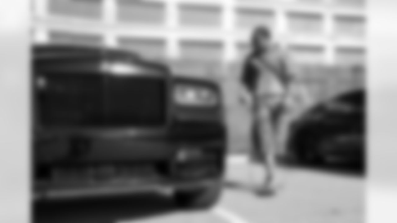 S Derwin James Jr. (3)