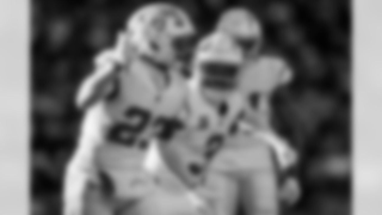 Check out the best shots from the Chargers Week 15 matchup against the Chiefs!